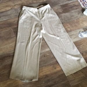 St. John pants size 12